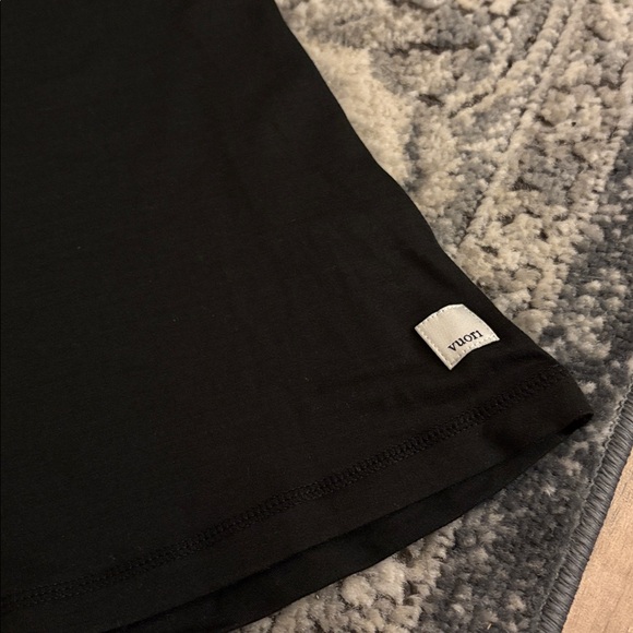 Vuori razorback tank - Picture 3 of 8